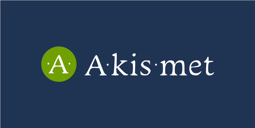 Akismet Anti-Spam