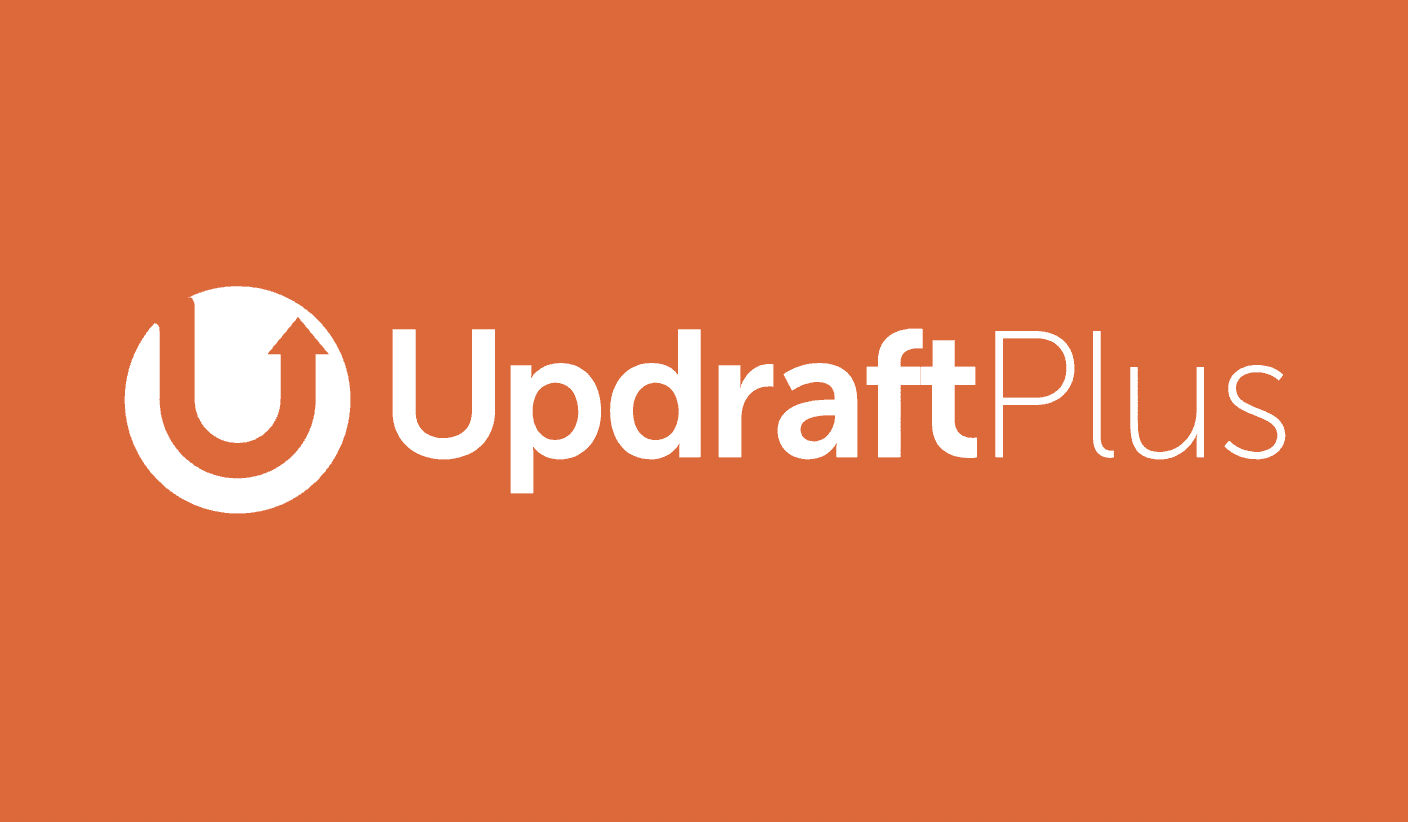UpdraftPlus WordPress backup and restore settings