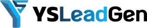 YS LeadGen - Logo