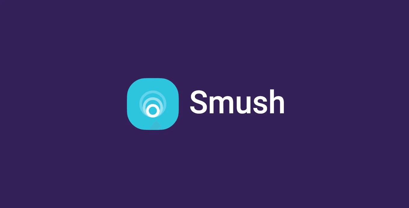 Smush image compression and optimization tool for WordPress