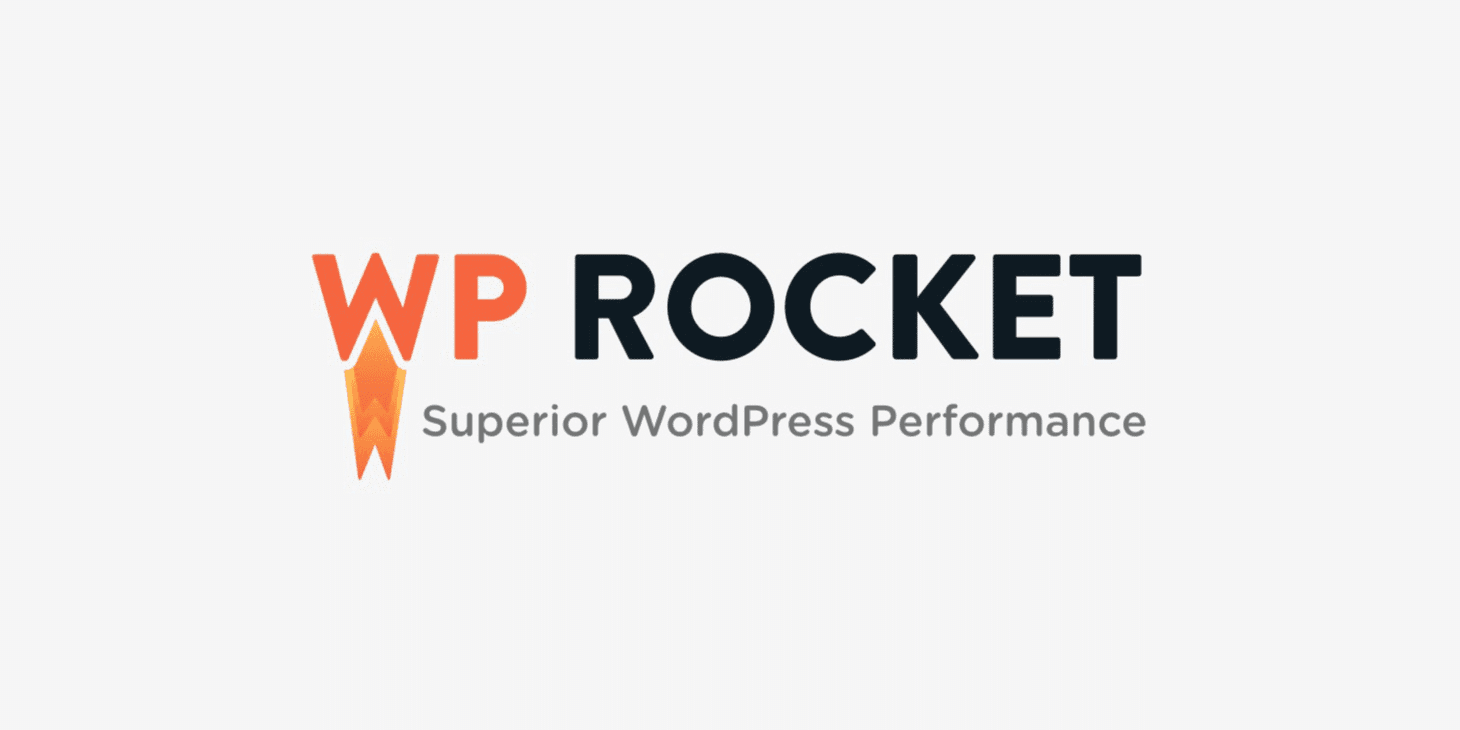 WP Rocket caching and performance optimization plugin