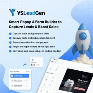 YS LeadGen Pro