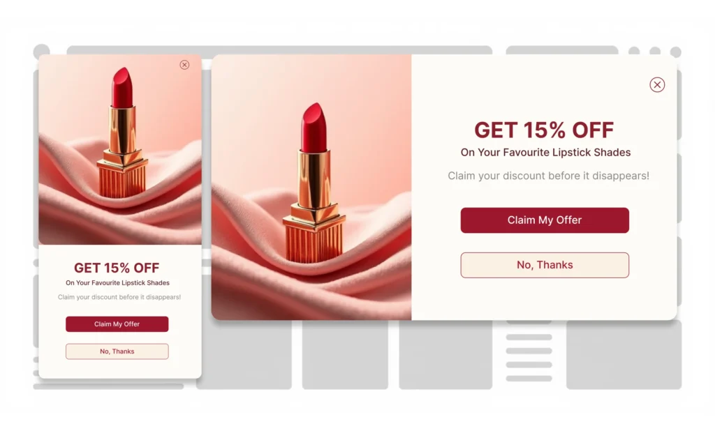 coupon