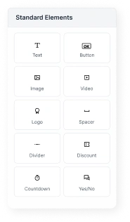 standard elements1