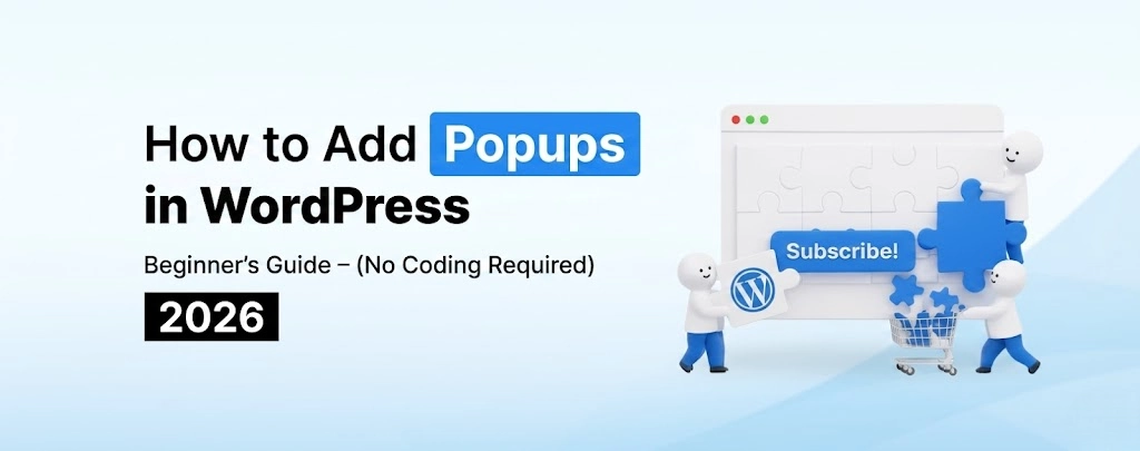 how to add a popup in wordpress