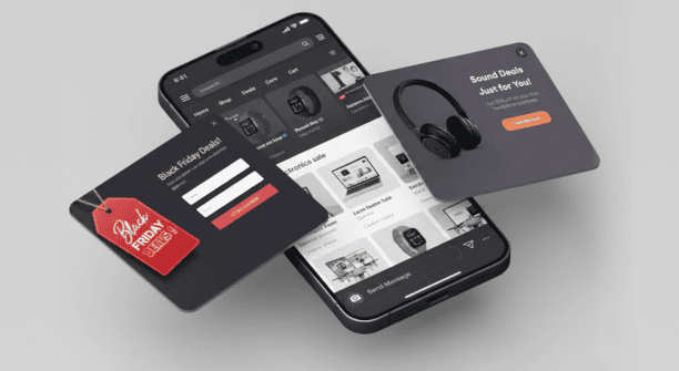 Ready-Made Popup Templates