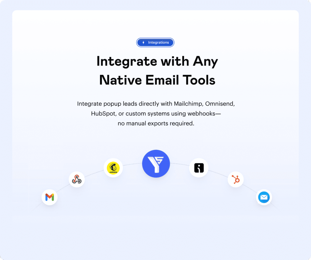 GDPR-Ready Lead Collection