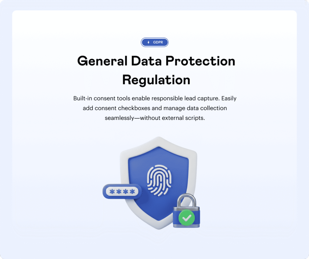 Native Email & Tool Integrations