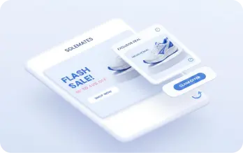 Create a Popup or Form