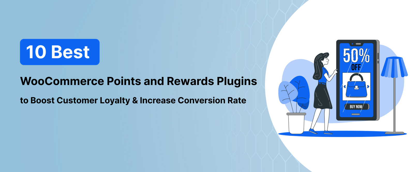 WooCommerce points and rewards plugin