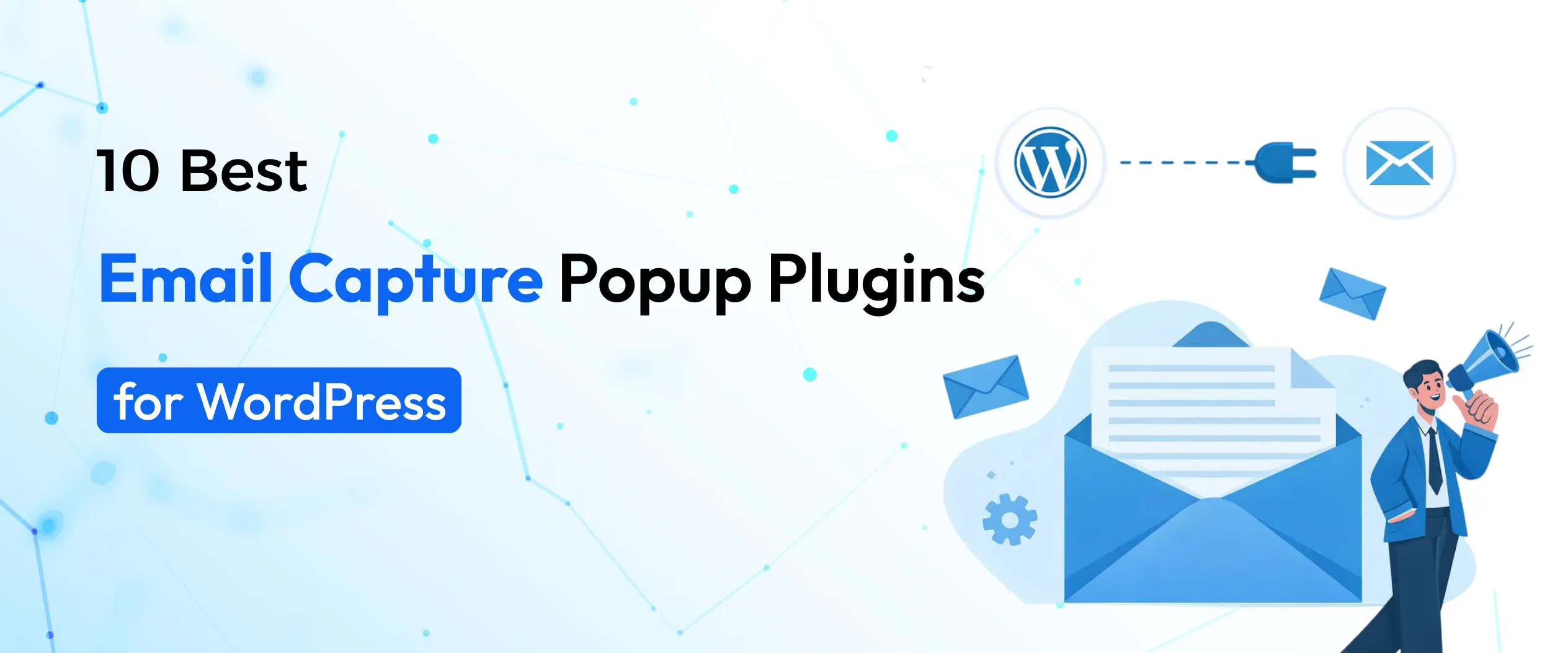 email popup plugins wordpress