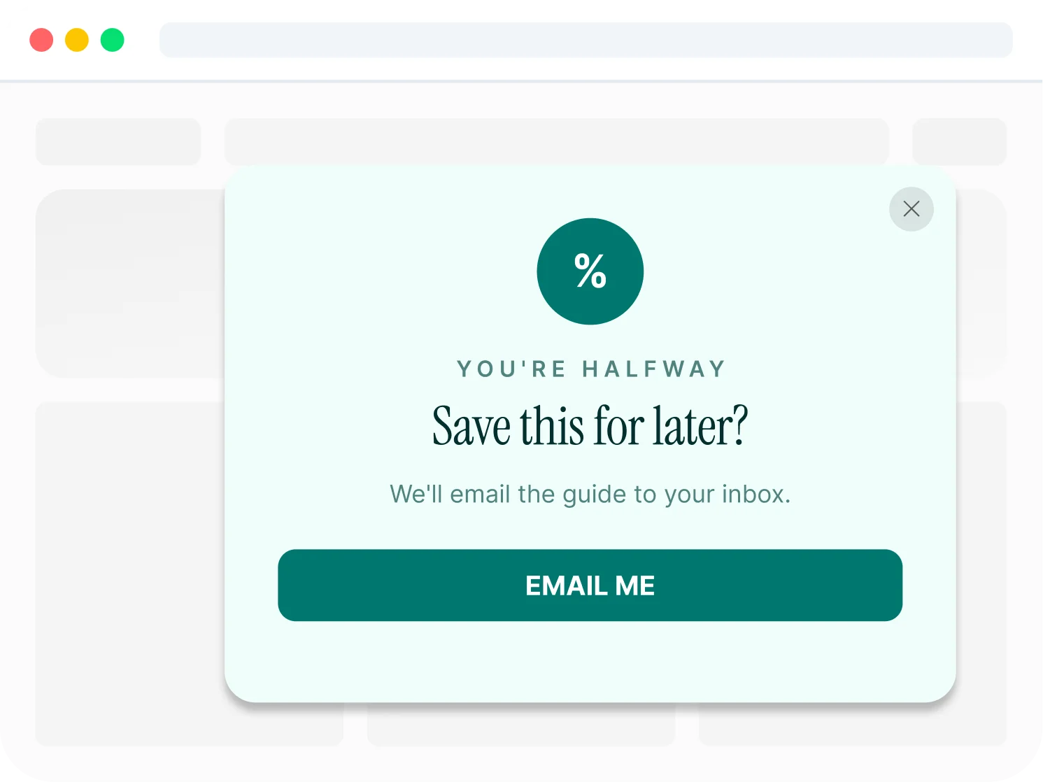 Mid-Page CTA