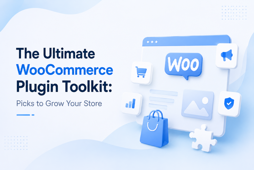 WooCommerce Plugins Toolkit